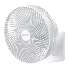 10" Oscillating Wall Mounted Fan