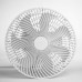 10" Oscillating Wall Mounted Fan