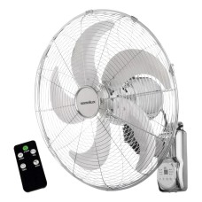 16" Wall Mounted 3 Speed 50W Fan