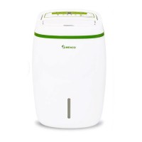 20L Low Energy Dehumidifier and Air Purifier