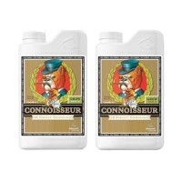 Connoisseur Coco Grow & Bloom