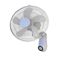 Airforce Pro Wall Mount Oscillating Fan 406mm...