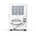 Aqualine 40L Dehumidifier