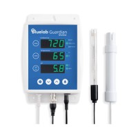 Bluelab Guardian Monitor Wi-Fi pH/EC/Temp