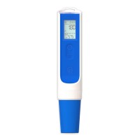 Bluelab OnePen pH, Conductivity (EC/PPM), and...