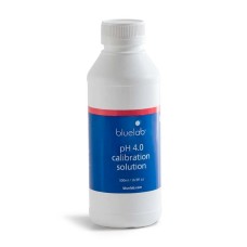 Bluelab pH 4.0 Calibration Solution