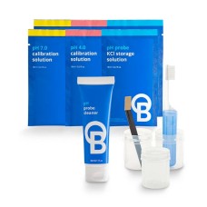 Bluelab Probe Care Kit - pH