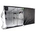 BudBox Pro Titan 9 900 x 450 x 240cm Grow Tent