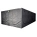 BudBox Pro Titan 9 900 x 450 x 240cm Grow Tent