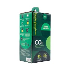 CO2 Box