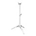 Craft Farmer Telescoping Undercanopy Adjustable Stands (Pair)