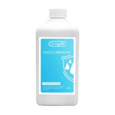 Dr Hydro De-Chlorinator 500ml