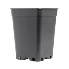 Eco Square Pot 10cm - 1L