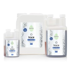 Ecothrive Trace - Essential Micronutrients for Thriving Plants