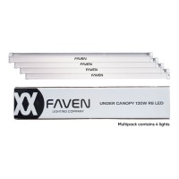 Faven R8 Undercanopy LED (4 Pack)