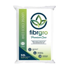 Fibrgro Premium Coco 50L