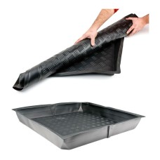 Flexible Trays