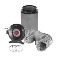 Fox Filter Kit (315mm x 1000mm)