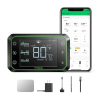 GrowHub E42A Controller Smart Environmental WiFi-Controller