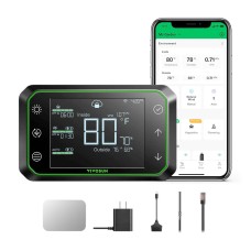 GrowHub E42A Controller Smart Environmental WiFi-Controller