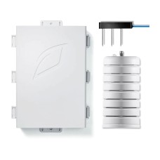 Growlink Precision Controller + 1 x Terralink & NDIR Sensor