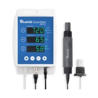 Bluelab Guardian Monitor Inline Wi-Fi pH/EC/Temp