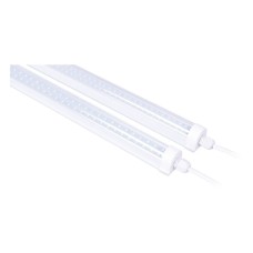 Hacienda Adjustable Clone Light - 2ft/18w - 2 Pack