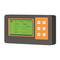 Hacienda Smart Controller 0-10v