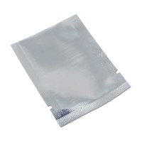 Heat Sealable Pouches