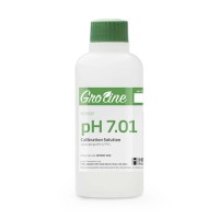 HI-7007-023 GroLine pH 7.01 Calibration Buffe...