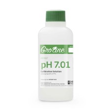 HI-7007-023 GroLine pH 7.01 Calibration Buffer, 230mL