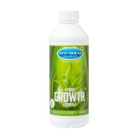 HydroGrow A&B