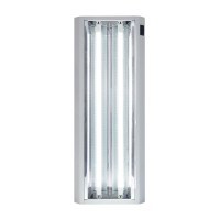 Maxibright T5 LED 60cm (2ft) 2 Tube Propagation Light