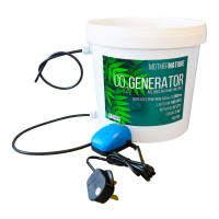 Mother Nature CO2 Generator Bucket & Refi...