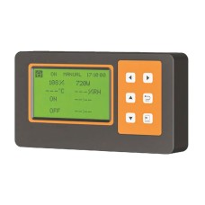 Orion Lighting Controller 0-10v