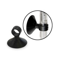 pH Probe Holder with Suction Cup