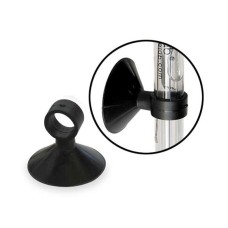 pH Probe Holder with Suction Cup