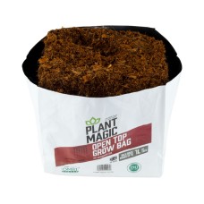 Plant Magic Open Top Grow Bags