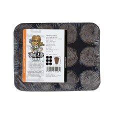 Plug Life - Coco Plugs (Tray of 12)