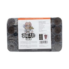 Plug Life - Coco Plugs (Tray of 24)