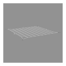 Secret Jardin Elastic Web Plant Support 120 x 120cm (WEBIT120)