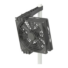 Secret Jardin Monkey Fan 120mm - 24V (Pole Mounting)