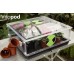 Small Original Vitopod Electric Variable Temperature Control Heated Propagator