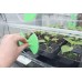 Small Original Vitopod Electric Variable Temperature Control Heated Propagator