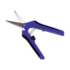 Straight Tip Scissors