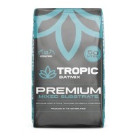 Tropic Batmix 50L