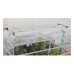 Vitopod Heated Propagators with LED Lights