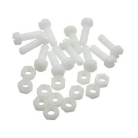 Vitopod Nuts and Bolts x 12