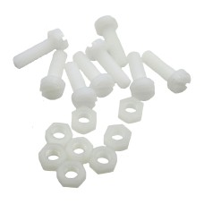 Vitopod Nuts and Bolts x 8