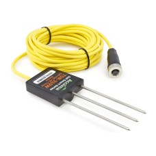 VWC-1: Acclima TDR-310W Soil Moisture, EC & Temp Sensor